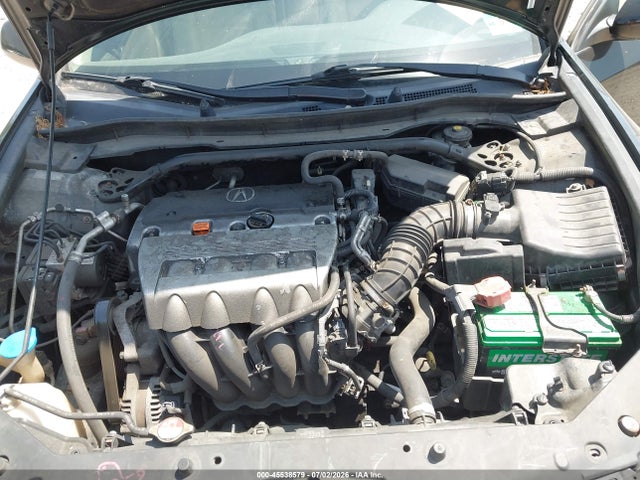 Продажа на аукционе авто 2012 Acura Tsx 2.4, vin: JH4CU2F65CC017693, номер лота: 45538579