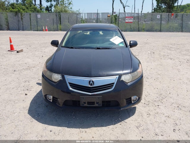 Продажа на аукционе авто 2012 Acura Tsx 2.4, vin: JH4CU2F65CC017693, номер лота: 45538579