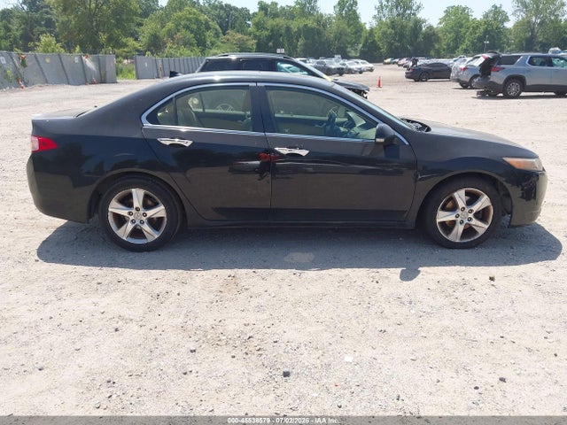 Продажа на аукционе авто 2012 Acura Tsx 2.4, vin: JH4CU2F65CC017693, номер лота: 45538579