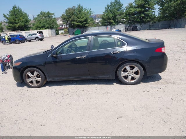Продажа на аукционе авто 2012 Acura Tsx 2.4, vin: JH4CU2F65CC017693, номер лота: 45538579