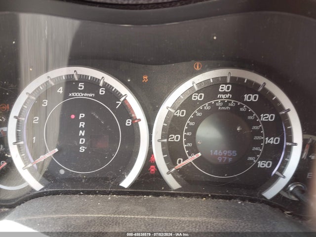 Продажа на аукционе авто 2012 Acura Tsx 2.4, vin: JH4CU2F65CC017693, номер лота: 45538579