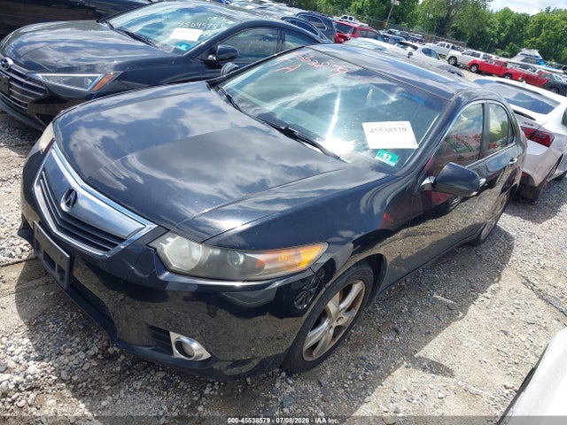 Продажа на аукционе авто 2012 Acura Tsx 2.4, vin: JH4CU2F65CC017693, номер лота: 45538579