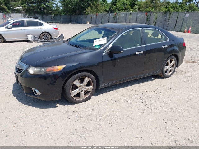 Продажа на аукционе авто 2012 Acura Tsx 2.4, vin: JH4CU2F65CC017693, номер лота: 45538579