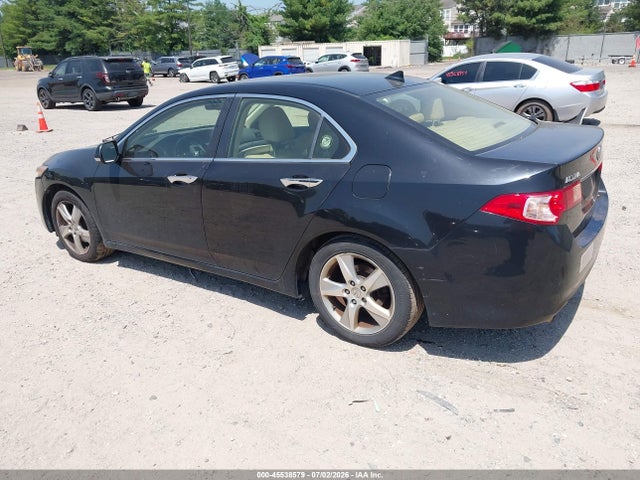 Продажа на аукционе авто 2012 Acura Tsx 2.4, vin: JH4CU2F65CC017693, номер лота: 45538579