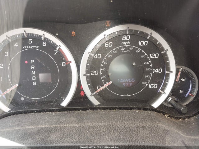 Продажа на аукционе авто 2012 Acura Tsx 2.4, vin: JH4CU2F65CC017693, номер лота: 45538579