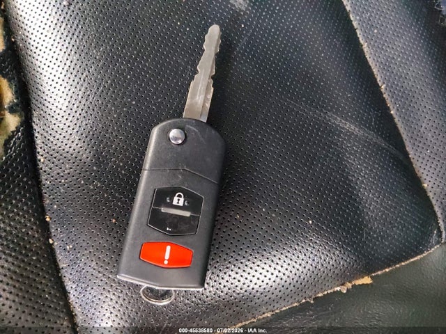 Aukcja sprzedaży 2007 Mazda Mazda6 S Grand Touring, vin: 1YVHP85D475M16861, numer aukcji: 45538580