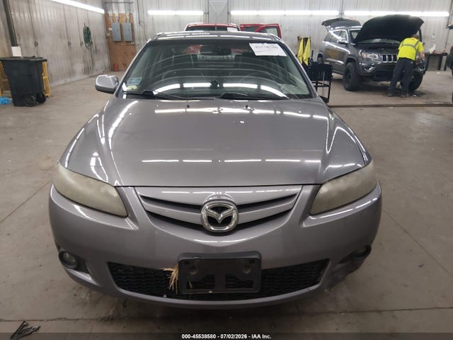 Aukcja sprzedaży 2007 Mazda Mazda6 S Grand Touring, vin: 1YVHP85D475M16861, numer aukcji: 45538580
