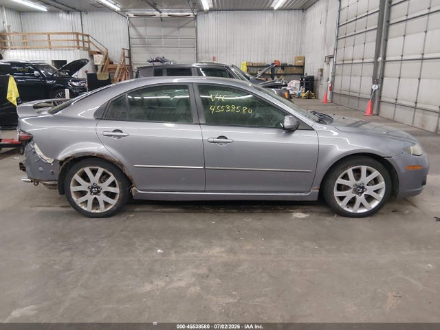 Aukcja sprzedaży 2007 Mazda Mazda6 S Grand Touring, vin: 1YVHP85D475M16861, numer aukcji: 45538580