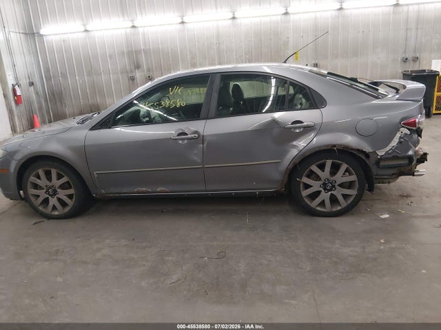 Aukcja sprzedaży 2007 Mazda Mazda6 S Grand Touring, vin: 1YVHP85D475M16861, numer aukcji: 45538580