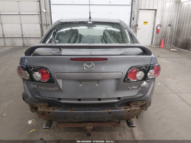 Aukcja sprzedaży 2007 Mazda Mazda6 S Grand Touring, vin: 1YVHP85D475M16861, numer aukcji: 45538580