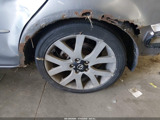 Aukcja sprzedaży 2007 Mazda Mazda6 S Grand Touring, vin: 1YVHP85D475M16861, numer aukcji: 45538580