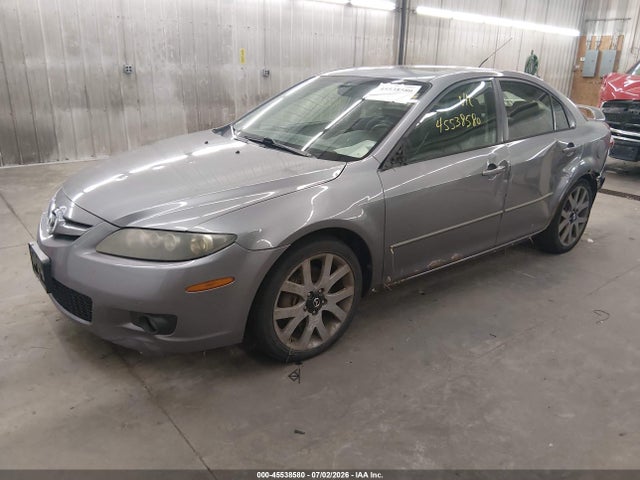 Aukcja sprzedaży 2007 Mazda Mazda6 S Grand Touring, vin: 1YVHP85D475M16861, numer aukcji: 45538580