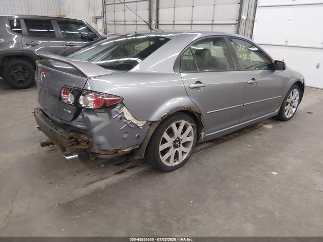 Aukcja sprzedaży 2007 Mazda Mazda6 S Grand Touring, vin: 1YVHP85D475M16861, numer aukcji: 45538580