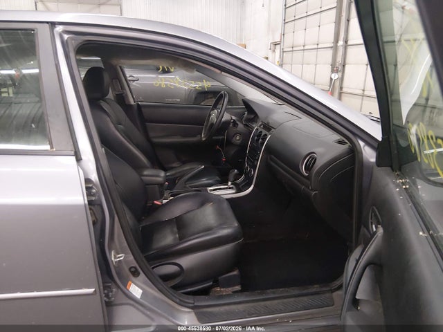 Aukcja sprzedaży 2007 Mazda Mazda6 S Grand Touring, vin: 1YVHP85D475M16861, numer aukcji: 45538580