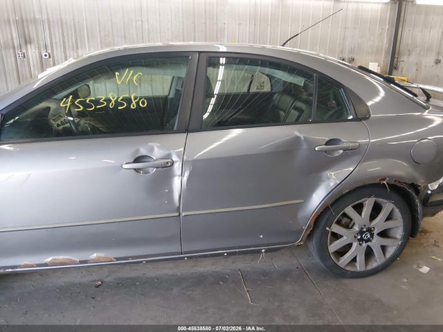 Aukcja sprzedaży 2007 Mazda Mazda6 S Grand Touring, vin: 1YVHP85D475M16861, numer aukcji: 45538580