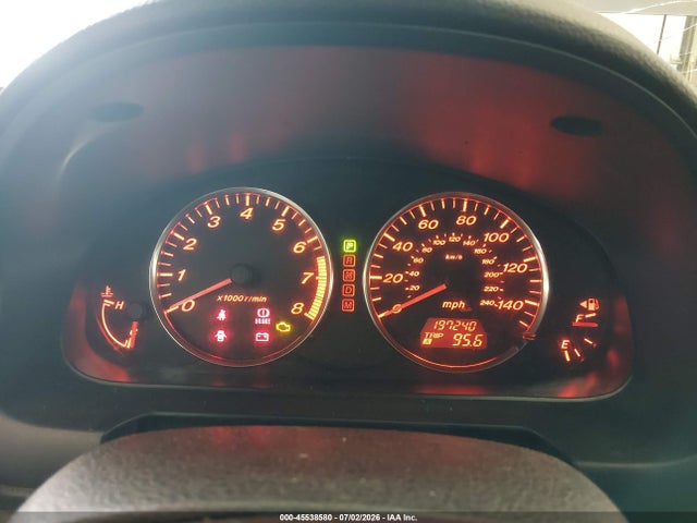 Aukcja sprzedaży 2007 Mazda Mazda6 S Grand Touring, vin: 1YVHP85D475M16861, numer aukcji: 45538580