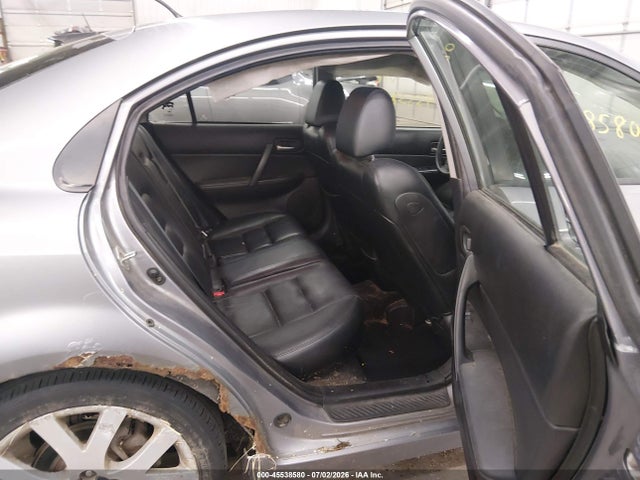 Aukcja sprzedaży 2007 Mazda Mazda6 S Grand Touring, vin: 1YVHP85D475M16861, numer aukcji: 45538580