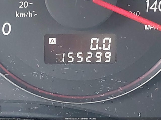 45538581 :رقم المزاد ، 4S4BP61C997330686 vin ، 2009 Subaru Outback 2.5i مزاد بيع