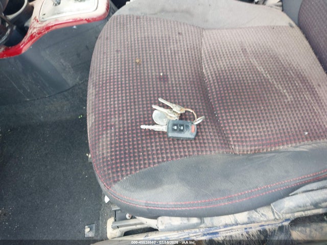 Auction sale of the 2019 Mitsubishi Mirage Le, vin: ML32A5HJ8KH007530, lot number: 45538582
