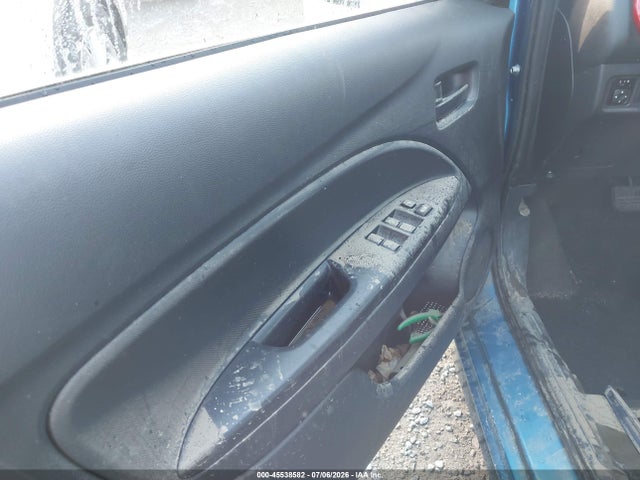 Auction sale of the 2019 Mitsubishi Mirage Le, vin: ML32A5HJ8KH007530, lot number: 45538582
