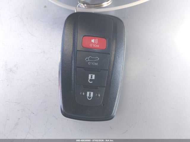 Toyota Rav4 Xle 2024 2T3W1RFV6RC281133 Image 11