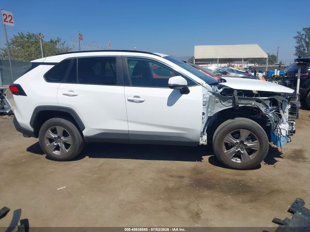 Toyota Rav4 Xle 2024 2T3W1RFV6RC281133 Image 14