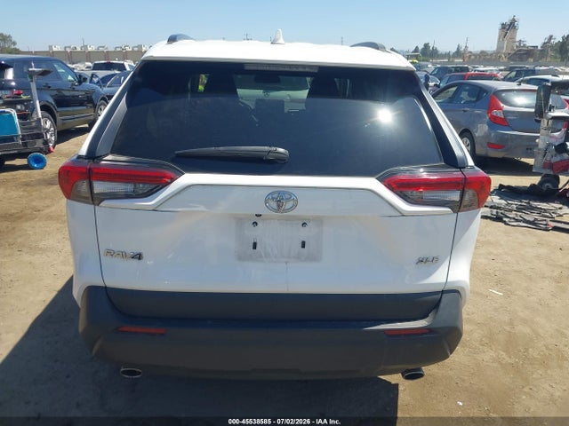 Toyota Rav4 Xle 2024 2T3W1RFV6RC281133 Image 17