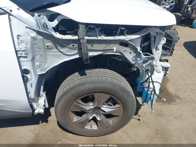 Toyota Rav4 Xle 2024 2T3W1RFV6RC281133 Image 19