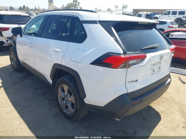 Toyota Rav4 Xle 2024 2T3W1RFV6RC281133 Image 3