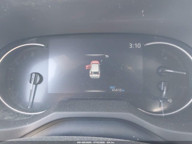 Toyota Rav4 Xle 2024 2T3W1RFV6RC281133 Image 7
