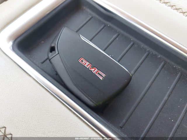 Продаж на аукціоні авто 2021 Gmc Yukon 4wd Denali, vin: 1GKS2DKL8MR284646, номер лоту: 45538587