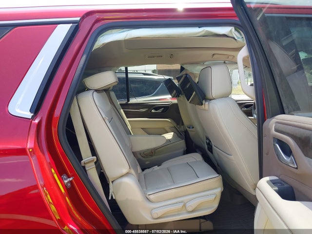 Продаж на аукціоні авто 2021 Gmc Yukon 4wd Denali, vin: 1GKS2DKL8MR284646, номер лоту: 45538587