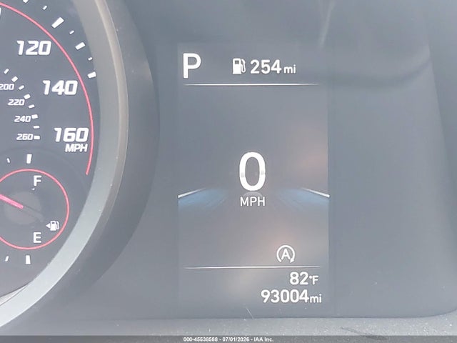 Hyundai ELANTRA SE 2021 5NPLL4AG8MH049799 Image 16