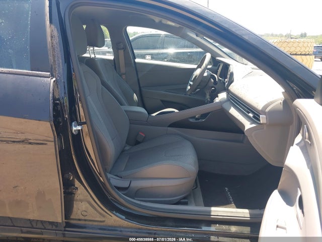 Hyundai ELANTRA SE 2021 5NPLL4AG8MH049799 Image 5