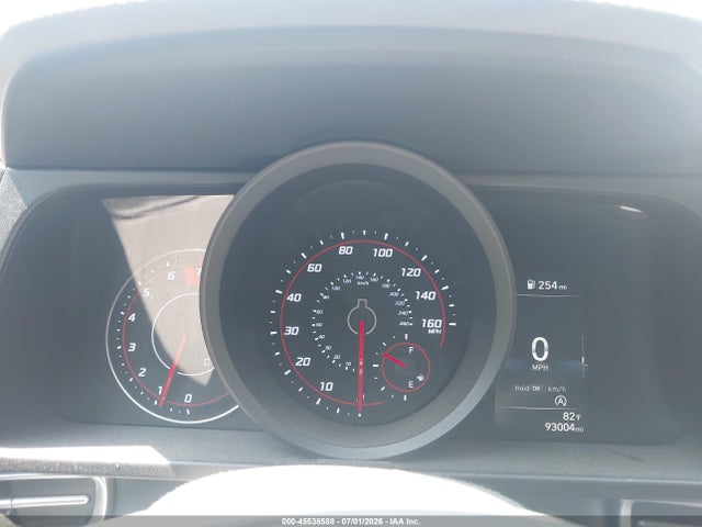 Hyundai ELANTRA SE 2021 5NPLL4AG8MH049799 Image 7