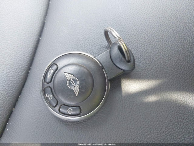 Aukcja sprzedaży 2012 Mini Cooper Clubman, vin: WMWZF3C50CT189585, numer aukcji: 45538593