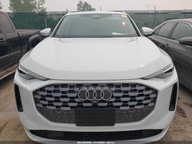 Aukcja sprzedaży 2025 Audi All-new Q5 Prestige Tfsi Quattro S Tronic, vin: WA13AAGU7S2062344, numer aukcji: 45538596