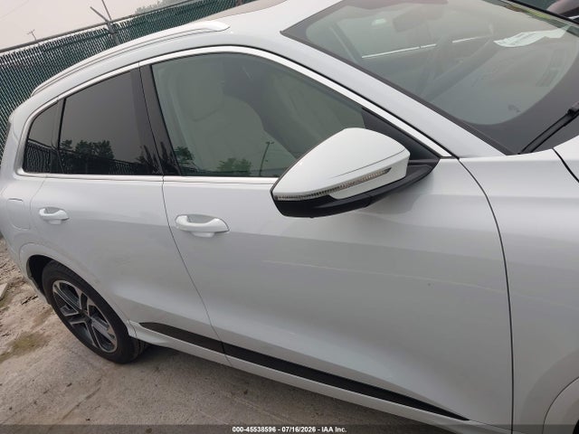 Aukcja sprzedaży 2025 Audi All-new Q5 Prestige Tfsi Quattro S Tronic, vin: WA13AAGU7S2062344, numer aukcji: 45538596