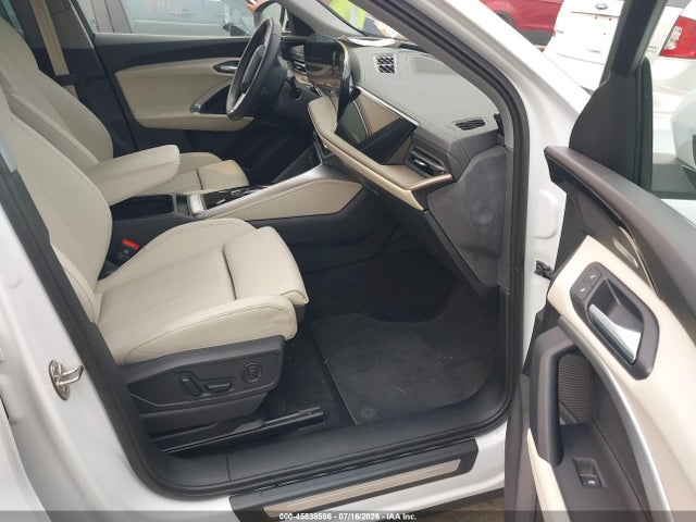 Aukcja sprzedaży 2025 Audi All-new Q5 Prestige Tfsi Quattro S Tronic, vin: WA13AAGU7S2062344, numer aukcji: 45538596