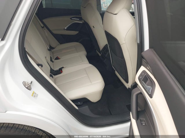 Aukcja sprzedaży 2025 Audi All-new Q5 Prestige Tfsi Quattro S Tronic, vin: WA13AAGU7S2062344, numer aukcji: 45538596
