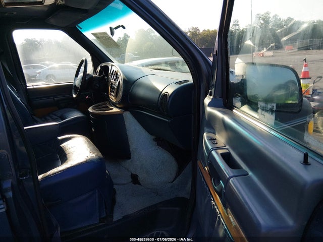 Aukcja sprzedaży 1997 Ford Econoline Standard, vin: 1FDEE14L8VHB54803, numer aukcji: 45538600