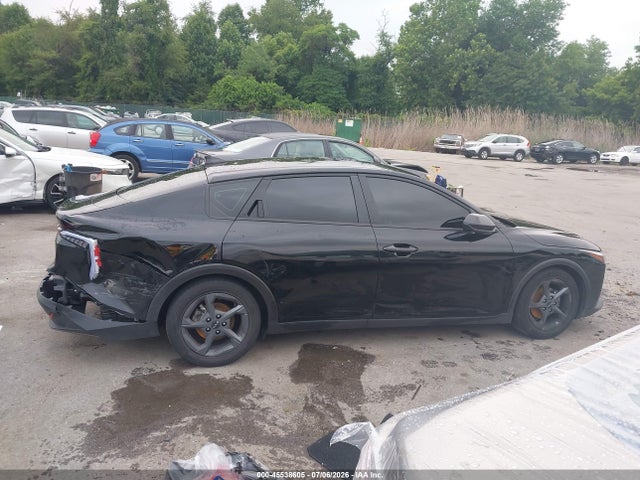 Auction sale of the 2025 Kia K4 Lxs, vin: 3KPFT4DE1SE221261, lot number: 45538605