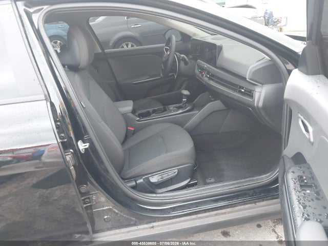 Auction sale of the 2025 Kia K4 Lxs, vin: 3KPFT4DE1SE221261, lot number: 45538605