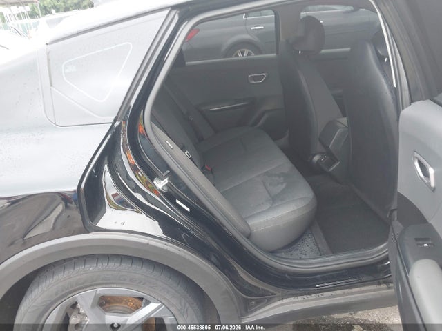 Auction sale of the 2025 Kia K4 Lxs, vin: 3KPFT4DE1SE221261, lot number: 45538605