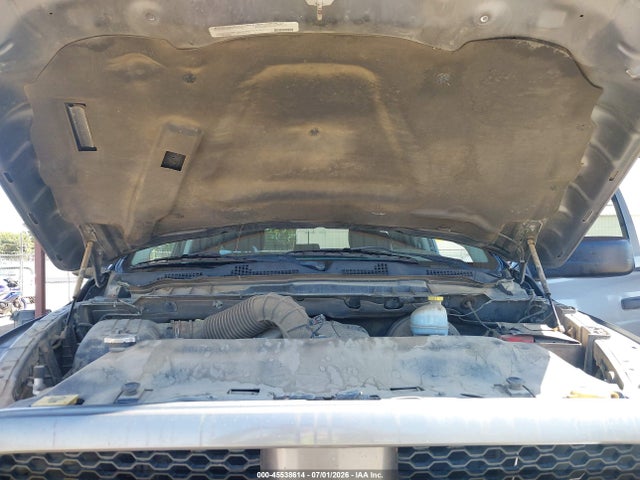 Продаж на аукціоні авто 2012 Ram 1500 Express, vin: 1C6RD7FT6CS346480, номер лоту: 45538614