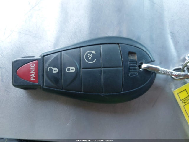 Продаж на аукціоні авто 2012 Ram 1500 Express, vin: 1C6RD7FT6CS346480, номер лоту: 45538614
