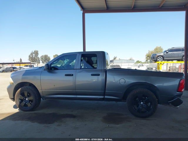 Продаж на аукціоні авто 2012 Ram 1500 Express, vin: 1C6RD7FT6CS346480, номер лоту: 45538614