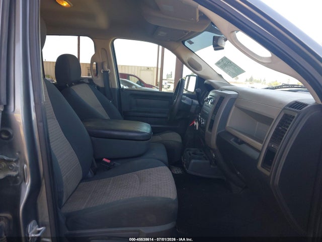 Продаж на аукціоні авто 2012 Ram 1500 Express, vin: 1C6RD7FT6CS346480, номер лоту: 45538614