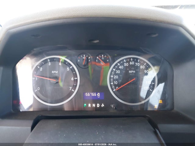 Продаж на аукціоні авто 2012 Ram 1500 Express, vin: 1C6RD7FT6CS346480, номер лоту: 45538614