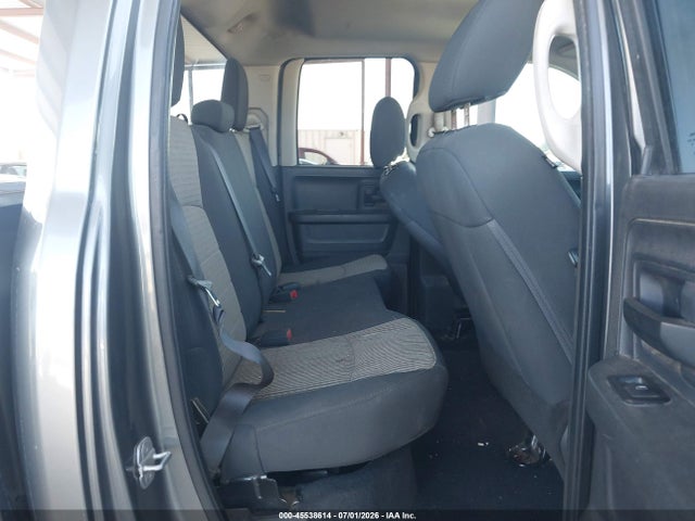 Продаж на аукціоні авто 2012 Ram 1500 Express, vin: 1C6RD7FT6CS346480, номер лоту: 45538614